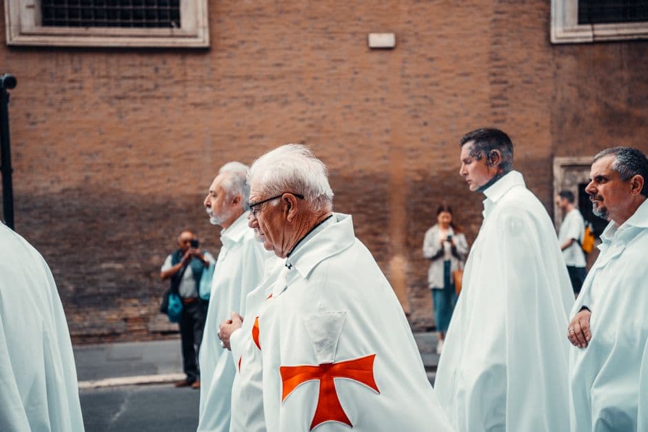 Festa: Festa di San Geminiano, Modena