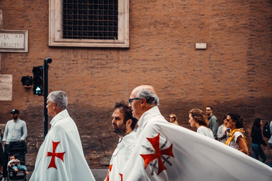 Festa: Festa di San Giovanni a Ragusa, Ragusa