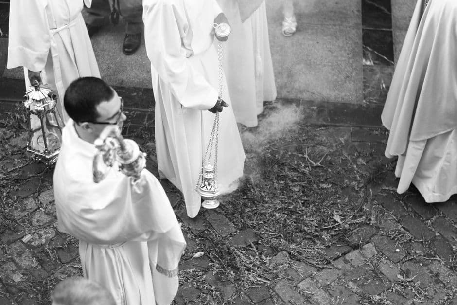 Festa: Festa della Madonna dei Poveri, Seminara