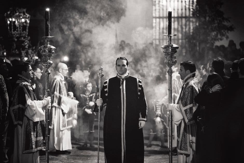 Festa: Festa della Madonna delle Grazie, Roghudi
