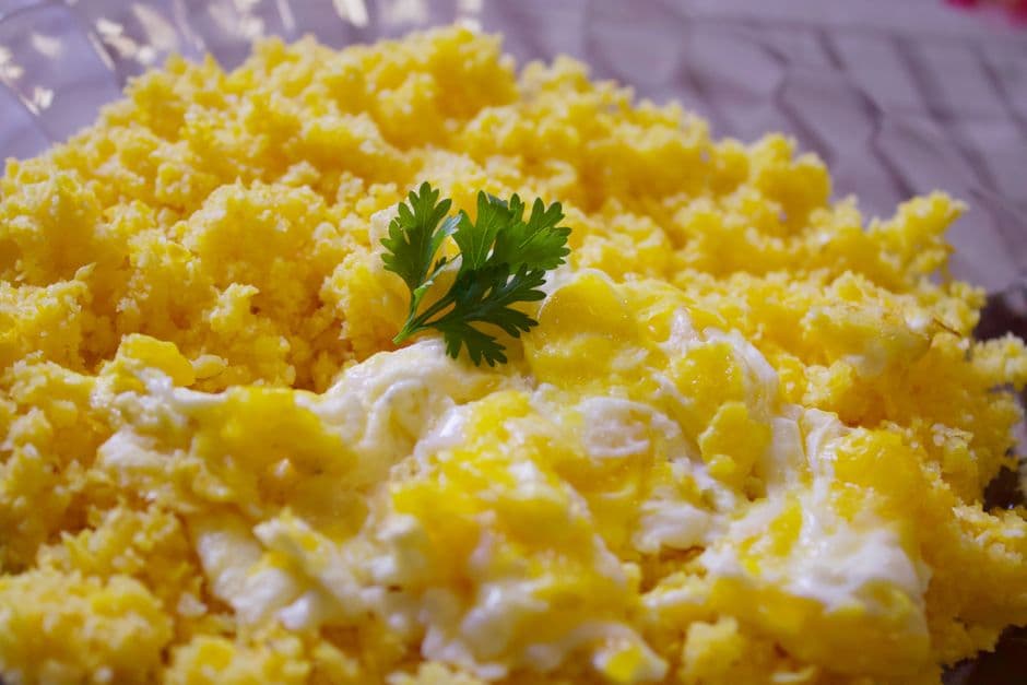 Sagra: Festa Regionale della Polenta di Villa d'Adige, Badia Polesine