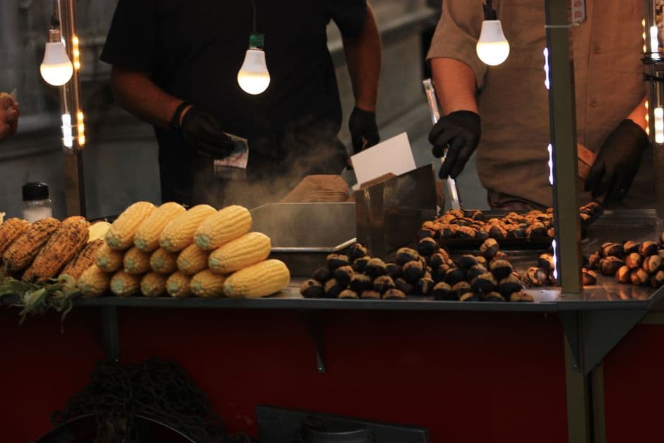 Sagra: Feste d'Ottobre, Sassetta