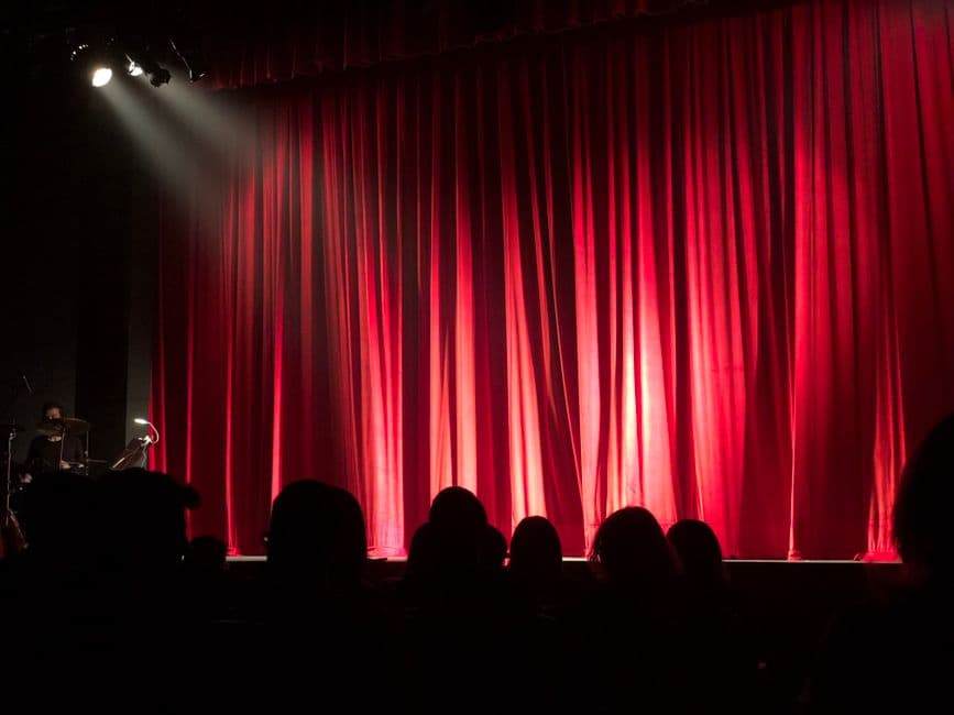 Evento: Festival del Cabaret, Martina Franca