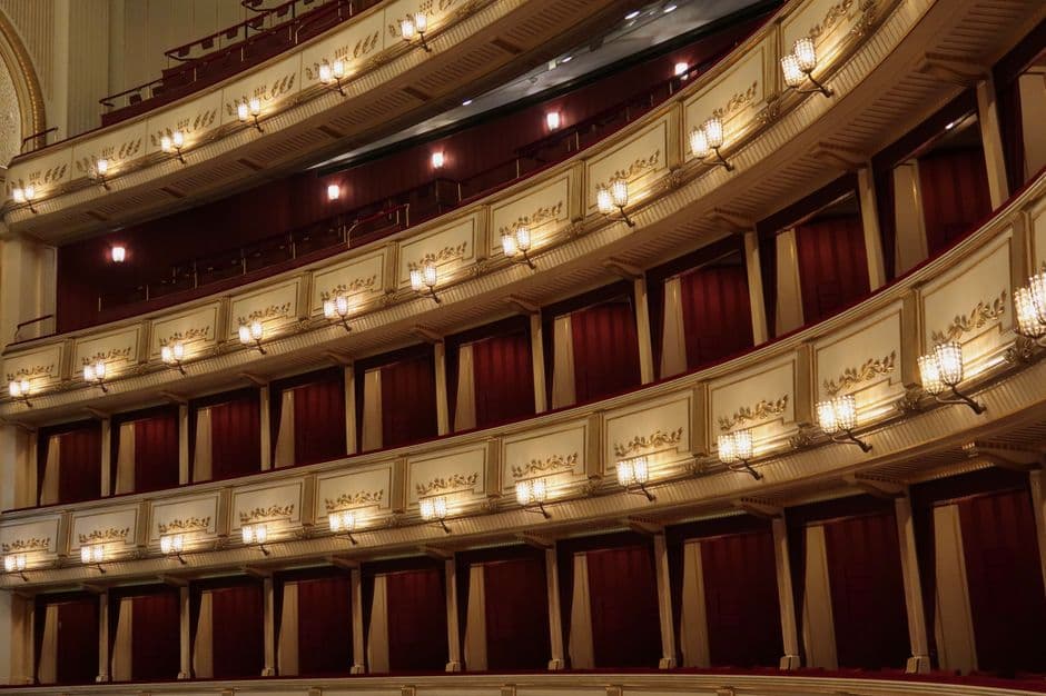 Festa: Festival Verdi, Parma