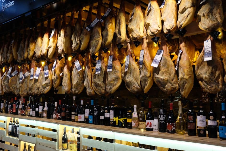 Fiera: Fiera della Fortanina e della Spalla, San Secondo Parmense