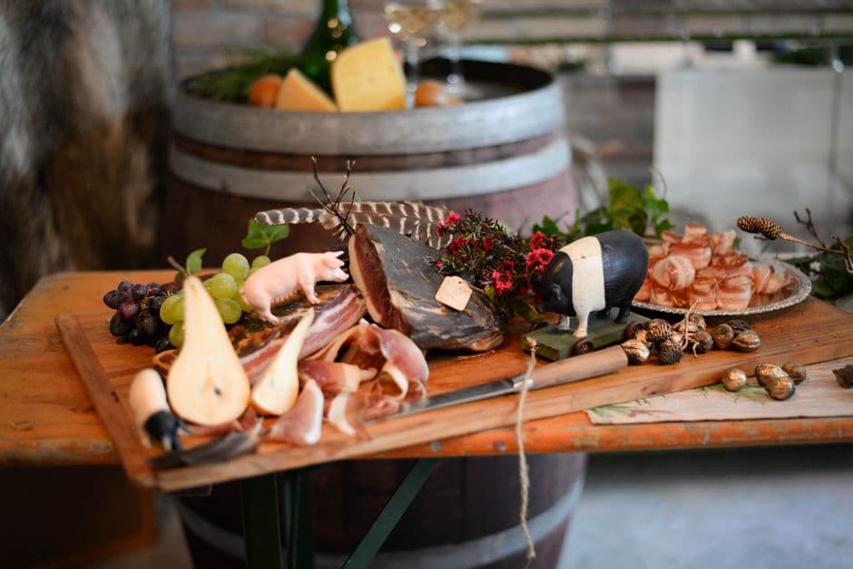 Fiera: Fiera di San Genesio, Villafranca in Lunigiana