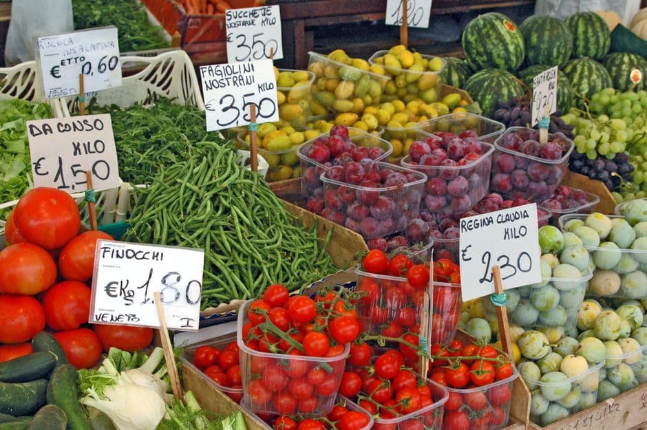 Fiera: Fiera di San Giuseppe, Vernio
