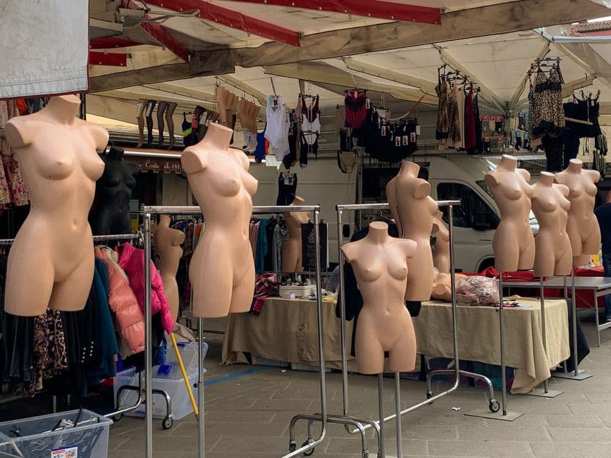 Fiera: Fiera di San Luca, Bologna
