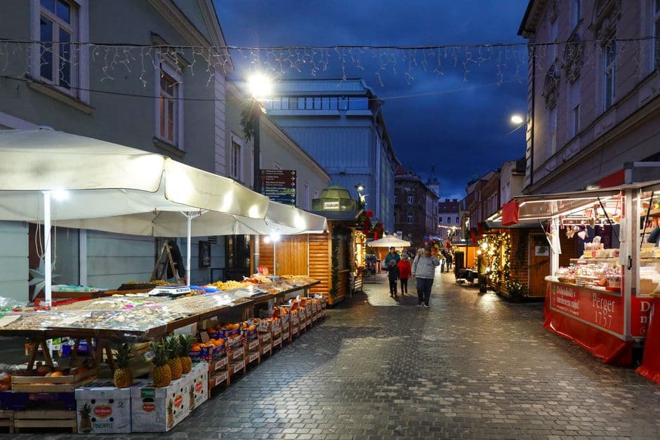 Fiera: Fiera di San Martino a Belluno, Belluno