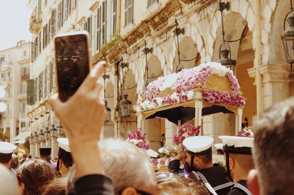 Fiera: Fiera di San Rocco, Castrocaro Terme e Terra del Sole