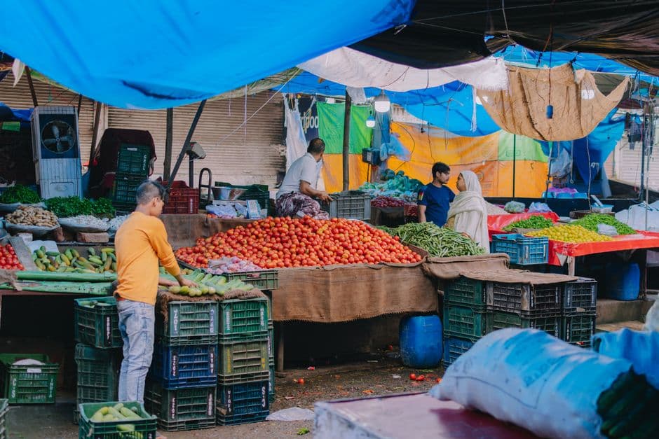 Fiera: Fiera di Settembre a Santa Margherita di Belice, Santa Margherita di Belice