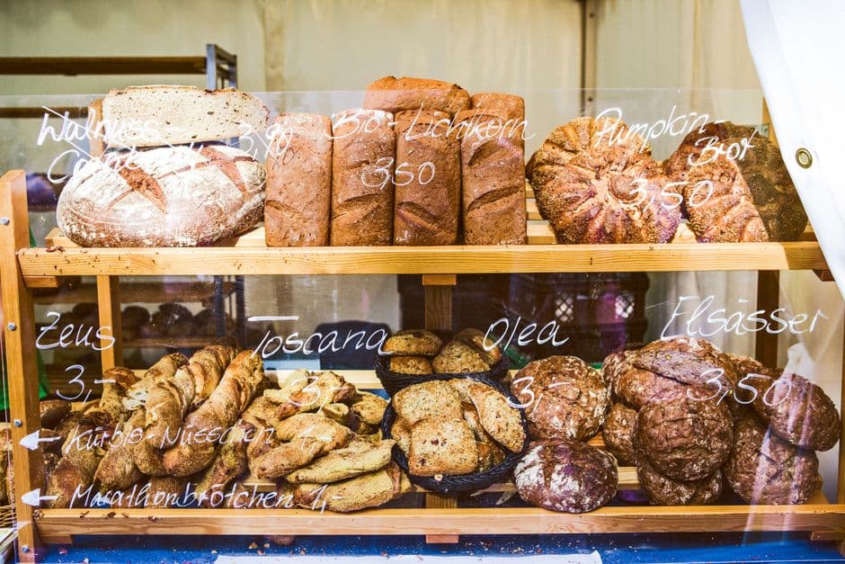Mercatino: Fierucola, Firenze