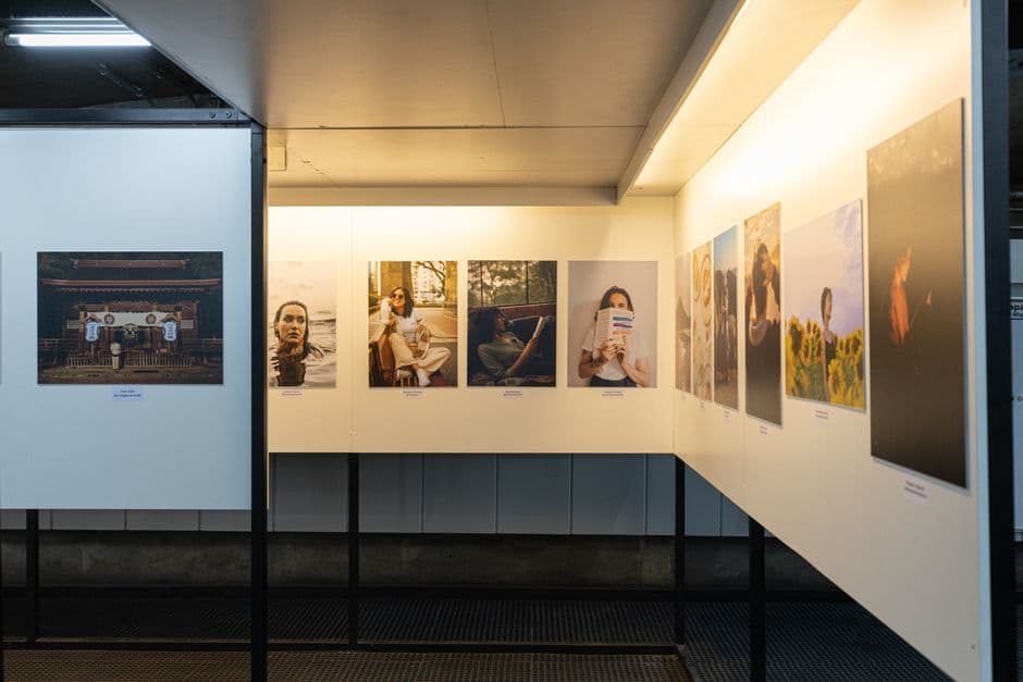 Festa: Fotografia Europea, Reggio Emilia