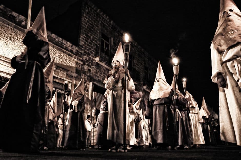 Festa: Festa della Madonna del Carmine, Laureana di Borrello
