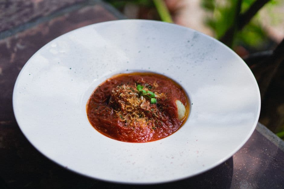 Sagra: I Giorni della Polenta, Cento