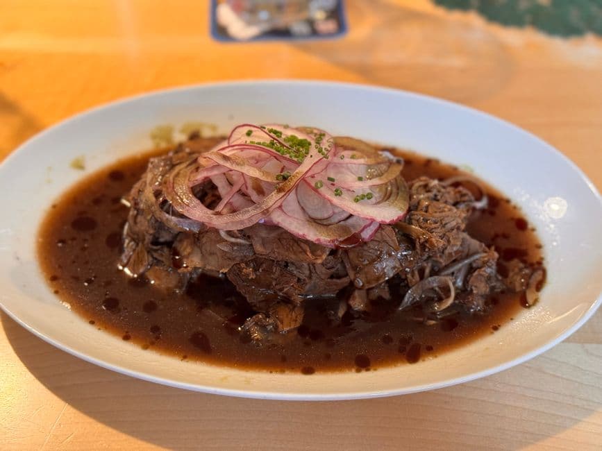 Sagra: Il Bollito Camisanese, Camisano Vicentino
