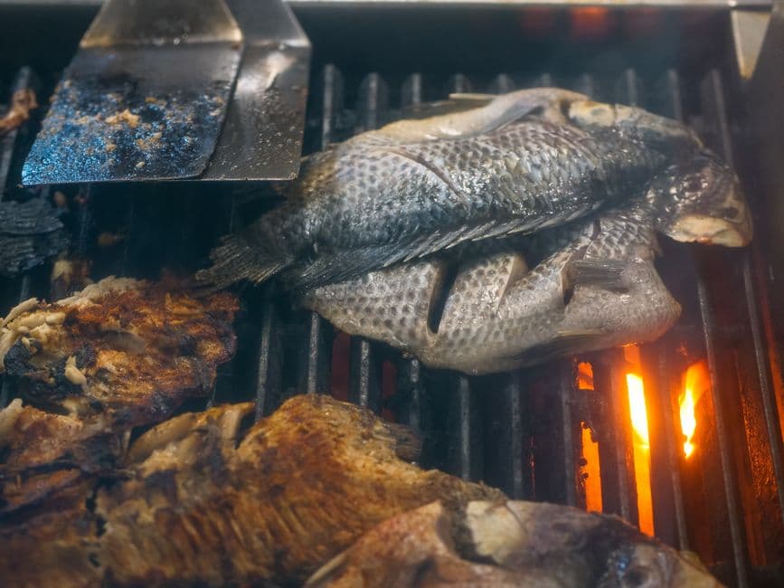 Festa: Il Pesce fa Festa, Cesenatico