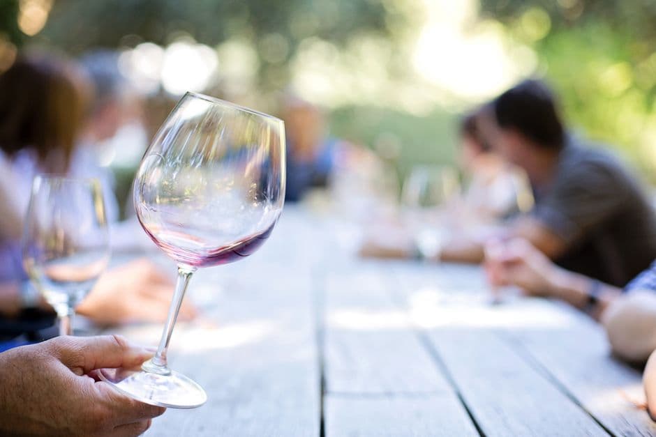 Festa: Inycon - Festa del Vino di Menfi, Menfi