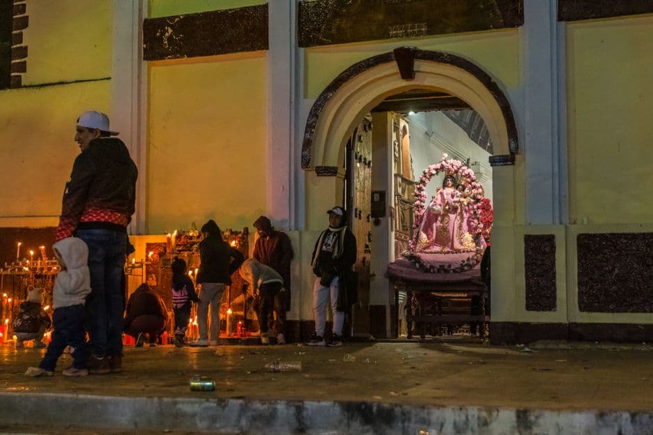 Festa: Festa di San Francesco da Paola, Bovalino