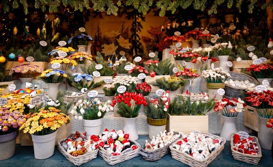 Mercatino: Mercatino di Natale di Caltagirone, Caltagirone