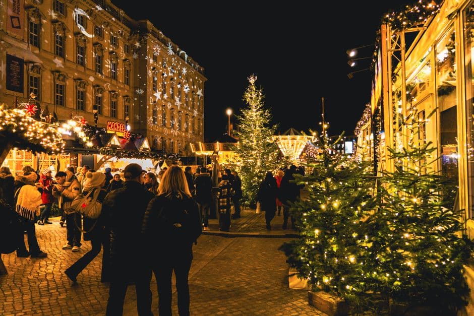 Mercatino: Mercatino di Natale di Enna, Enna