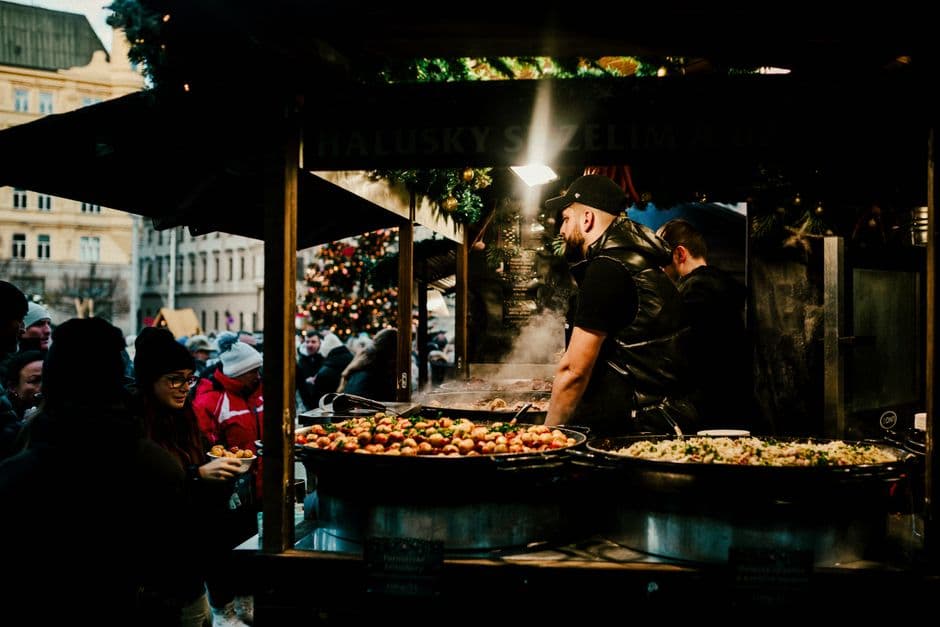 Mercatino: Mercato Europeo a Reggio Emilia, Reggio Emilia