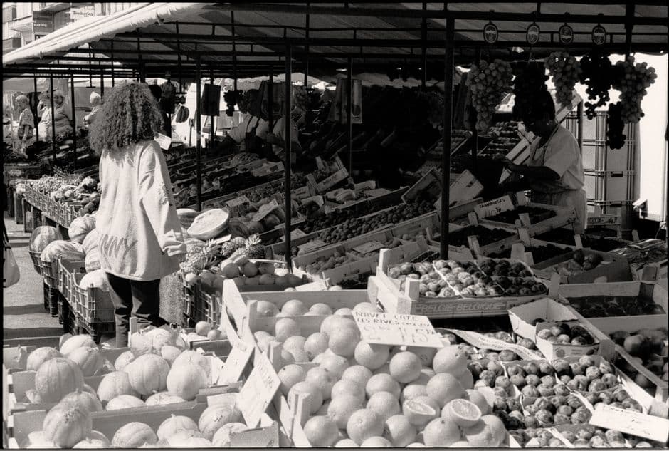 Mercatino: Mercato Settimanale di Sarentino, Sarentino