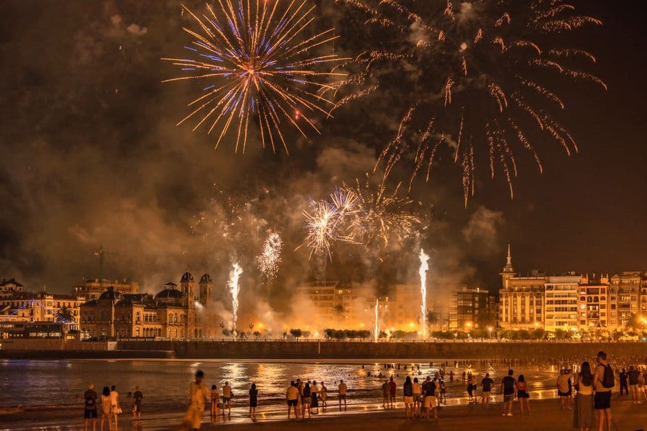 Festa: Notte Rosa, Rimini