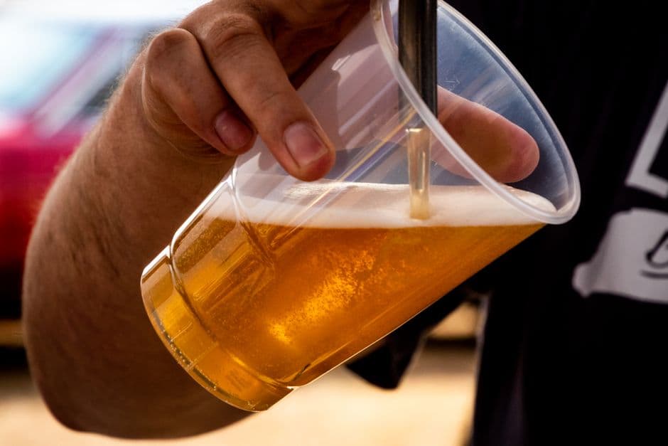 Festa: Oktoberfest Stefanese, Santo Stefano di Camastra