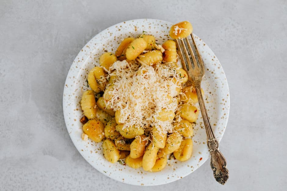 Sagra: Palio degli Gnocchi della Lessinia, Sant'Anna d'Alfaedo