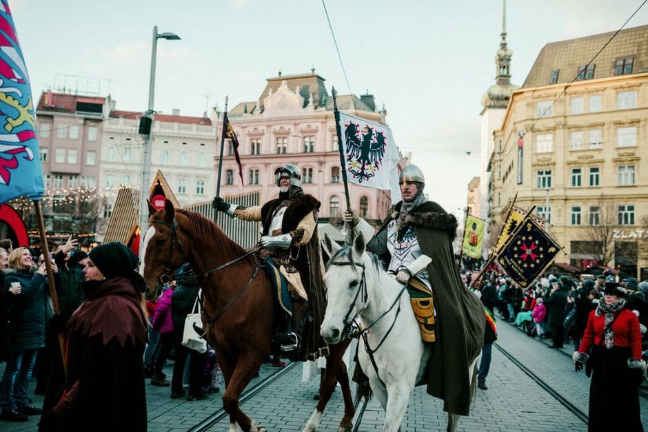 Festa: Varia di Palmi, Palmi