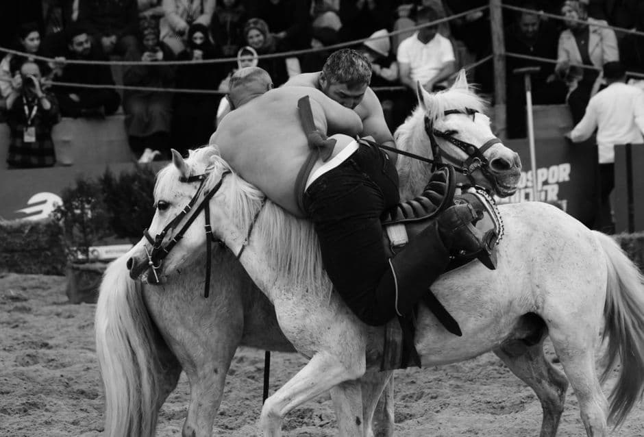 Festa: Palio di Siena, Siena