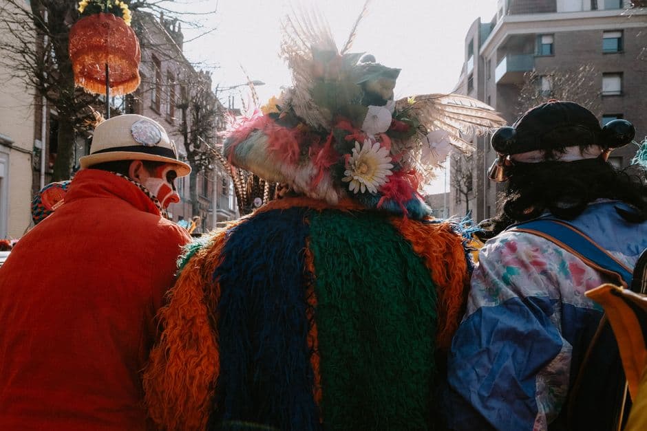 Festa: Par Tòt Parata, Bologna