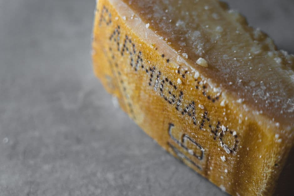 Festa: Parmigiano-Reggiano da Gustare, Lama Mocogno