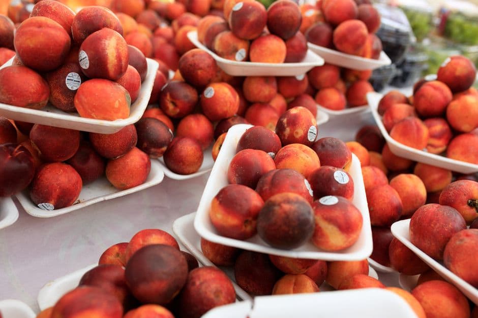 Sagra: Pesche in Festa, Forlì