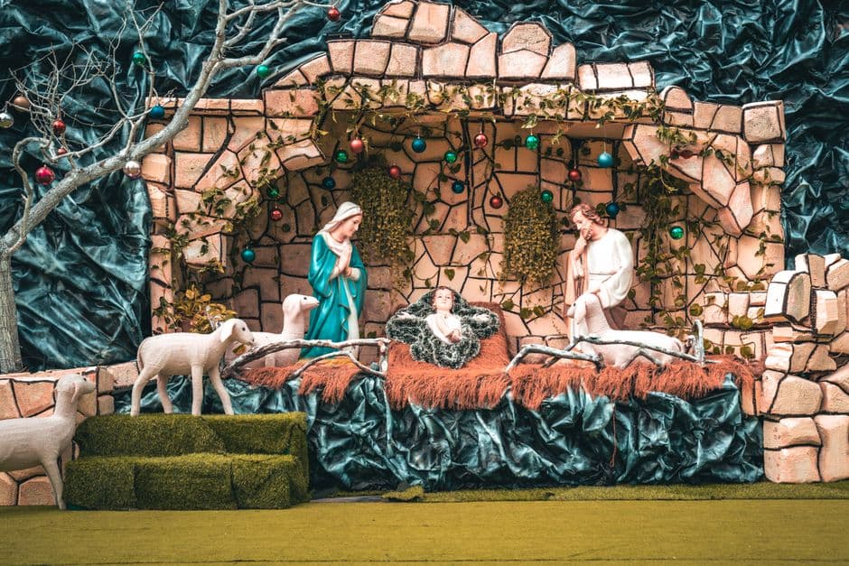 Evento: Presepi di Bronte, Bronte