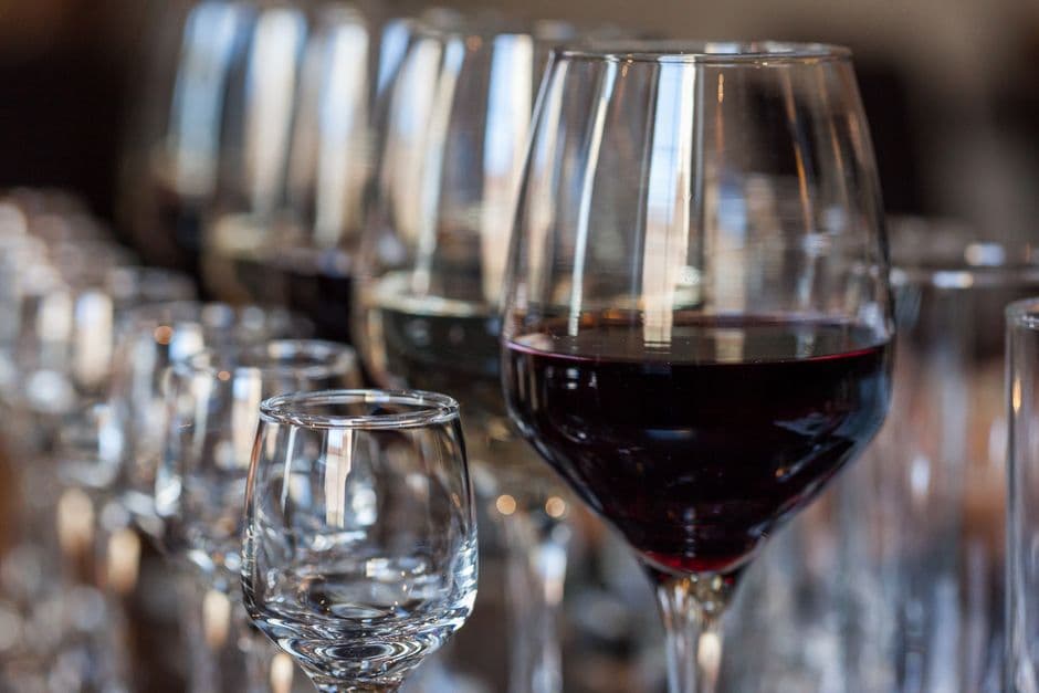 Festa: Rassegna del Chianti Classico, Greve in Chianti