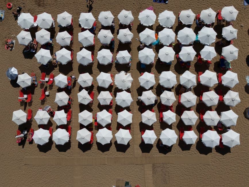 Festa: Riccione Summer, Riccione