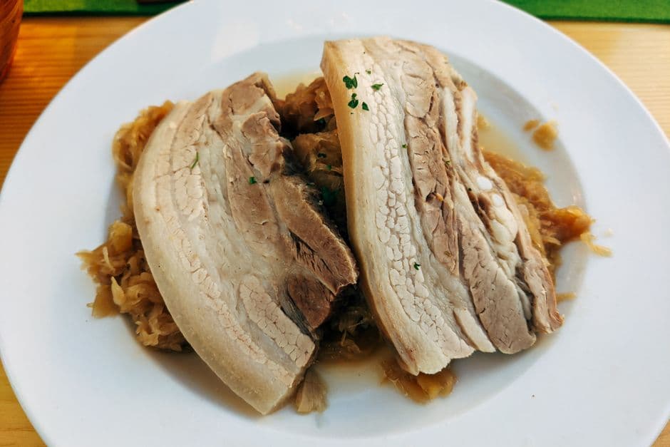 Sagra: Sagra del Bollito, San Pietro in Casale