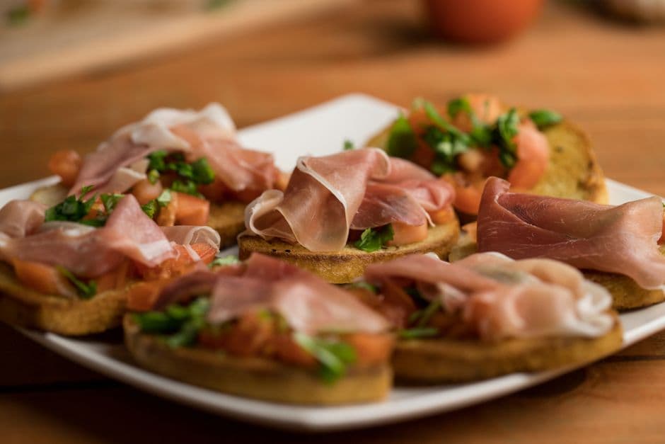 Sagra: Sagra del Culatello di Zibello, Zibello