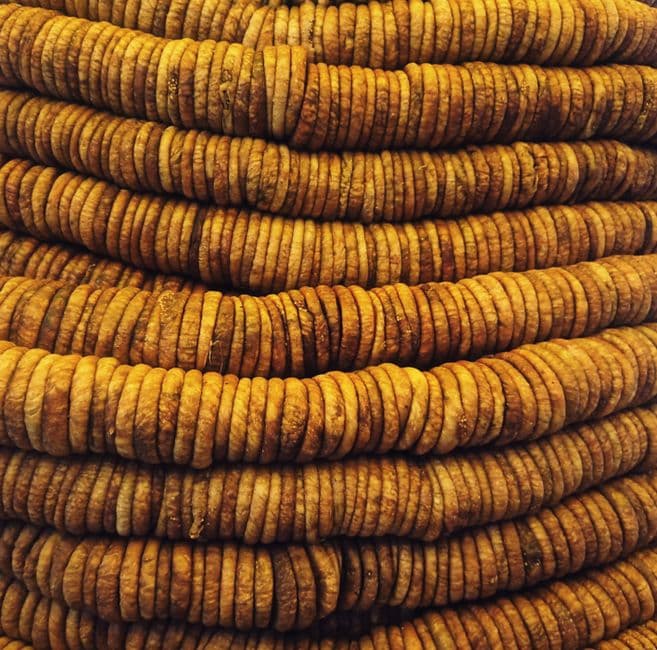 Sagra: Sagra del Fico Secco, Carmignano