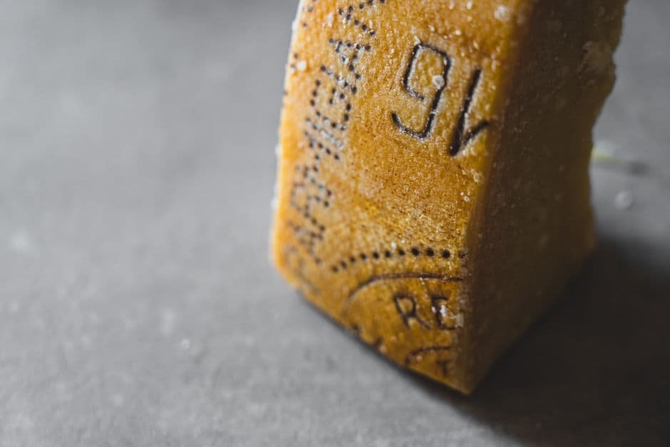 Sagra: Sagra del Formaggio di Mandas, Mandas