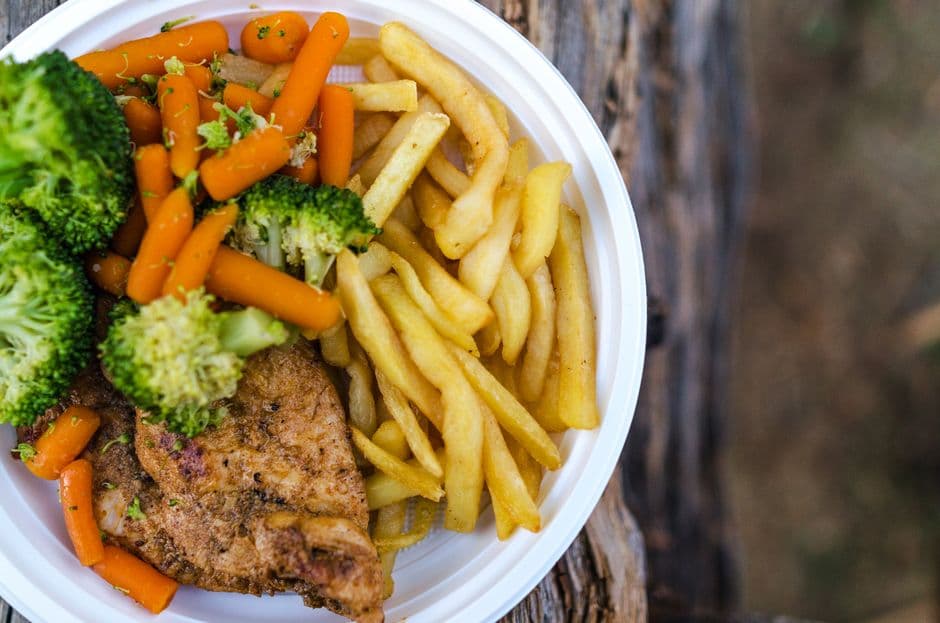 Sagra: Sagra del Fritto, Figline Valdarno