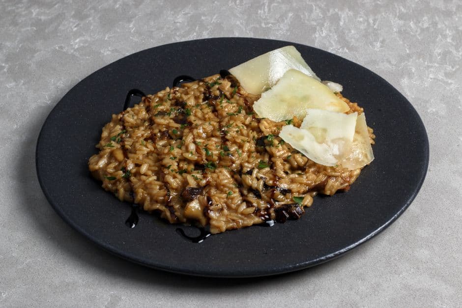 Sagra: Sagra del Fungo Porcino, Arbus