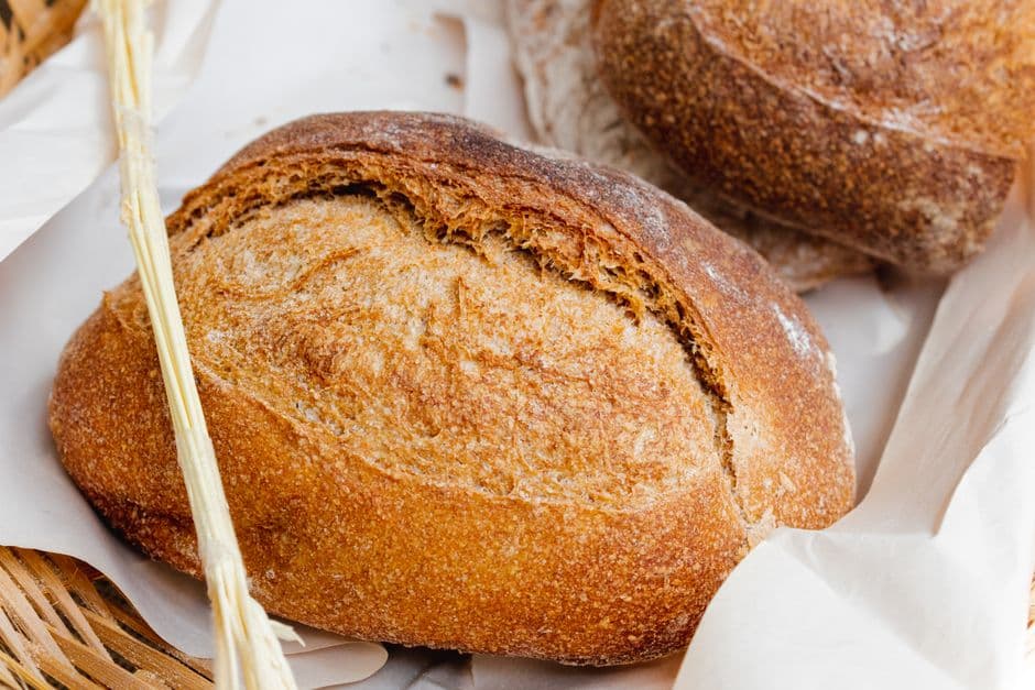Sagra: Sagra del Grano di Baucina, Baucina