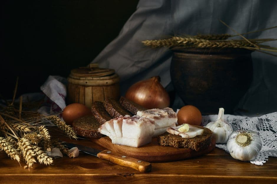 Sagra: Sagra del Lardo di Colonnata, Carrara