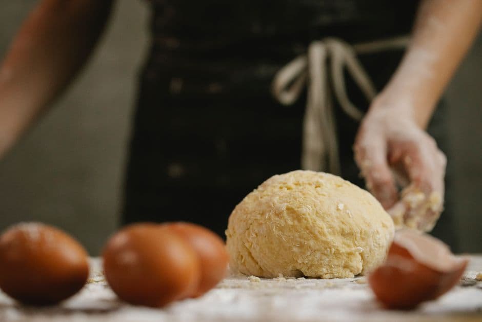 Sagra: Sagra del Maccherone al Pettine, Pieve di Cento