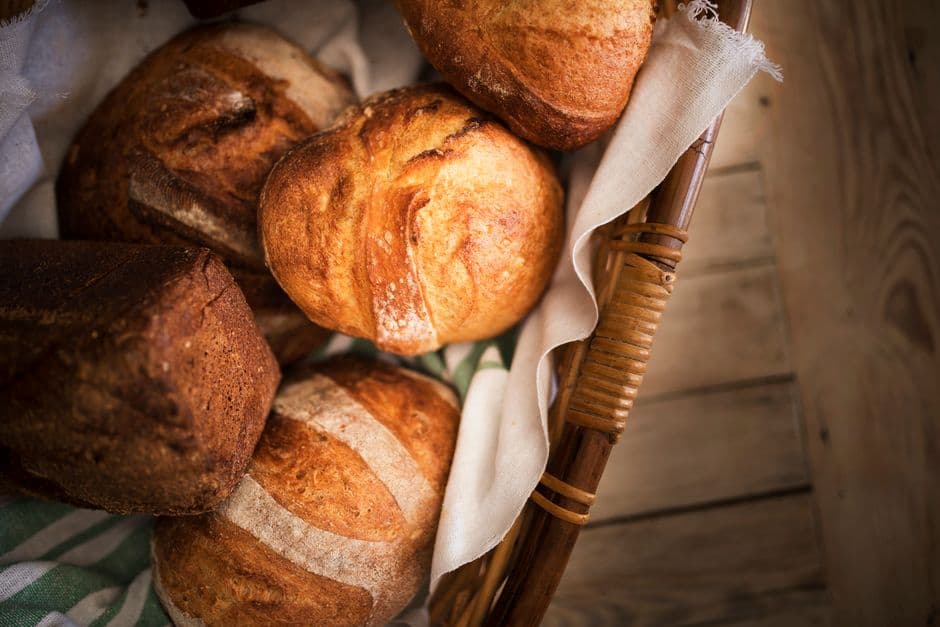 Sagra: Sagra del Pane 'Panes' di Montalbano Elicona, Montalbano Elicona