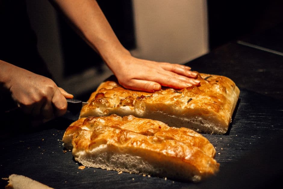 Sagra: Sagra del Panigaccio, Podenzana