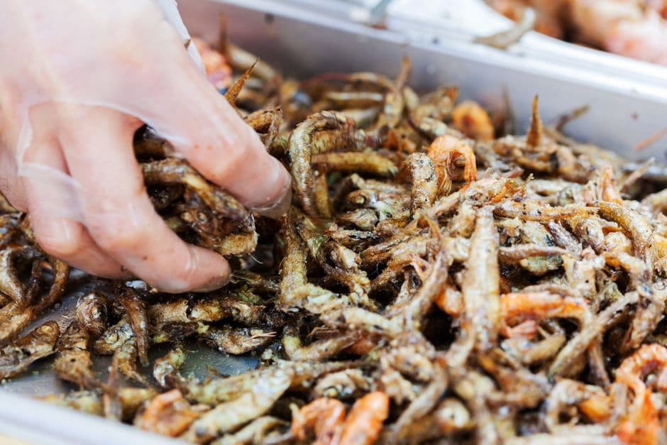 Sagra: Sagra del Pesce di Portopalo di Capo Passero, Portopalo di Capo Passero